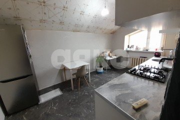 Фото №5: 3-комнатная квартира 78 м² - Горячий Ключ, мкр. Администрация, ул. Ленина, 238Б