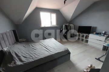 Фото №2: 3-комнатная квартира 78 м² - Горячий Ключ, мкр. Администрация, ул. Ленина, 238Б