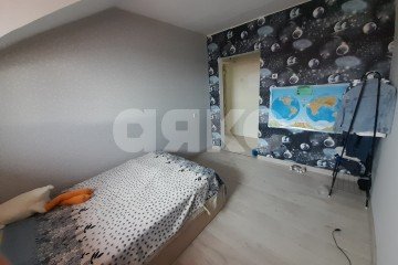 Фото №3: 3-комнатная квартира 78 м² - Горячий Ключ, мкр. Администрация, ул. Ленина, 238Б