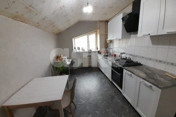 Фото №4: 3-комнатная квартира 78 м² - Горячий Ключ, мкр. Администрация, ул. Ленина, 238Б