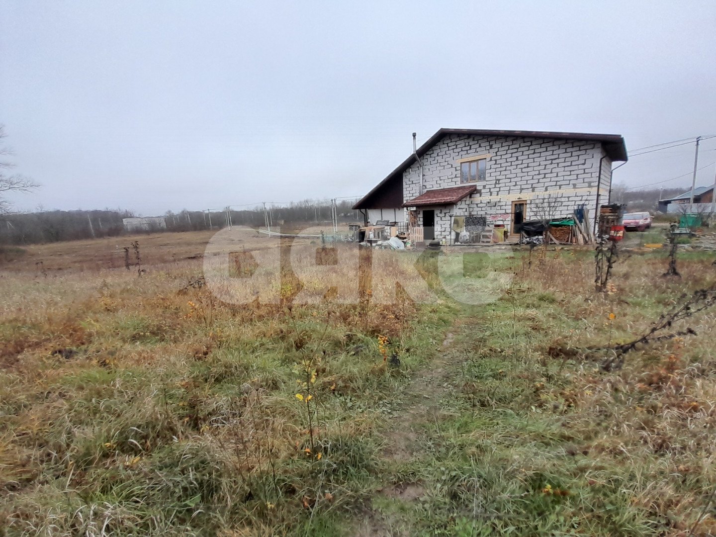 Фото №14: Дом 220 м² + 6 сот. - Горячий Ключ, Рублёвка, ул. Полыгалова, 3А