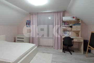 Фото №3: Дом 144 м² - Горячий Ключ, ст Кунпанова Поляна, ул. Грибная