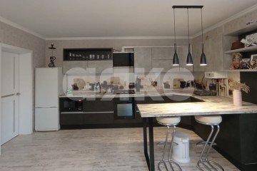 Фото №2: Дом 144 м² - Горячий Ключ, ст Кунпанова Поляна, ул. Грибная