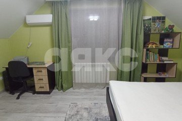 Фото №5: Дом 144 м² - Горячий Ключ, ст Кунпанова Поляна, ул. Грибная