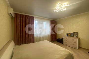 Фото №3: 2-комнатная квартира 72 м² - Горячий Ключ, мкр. Администрация, ул. Озёрная, 10