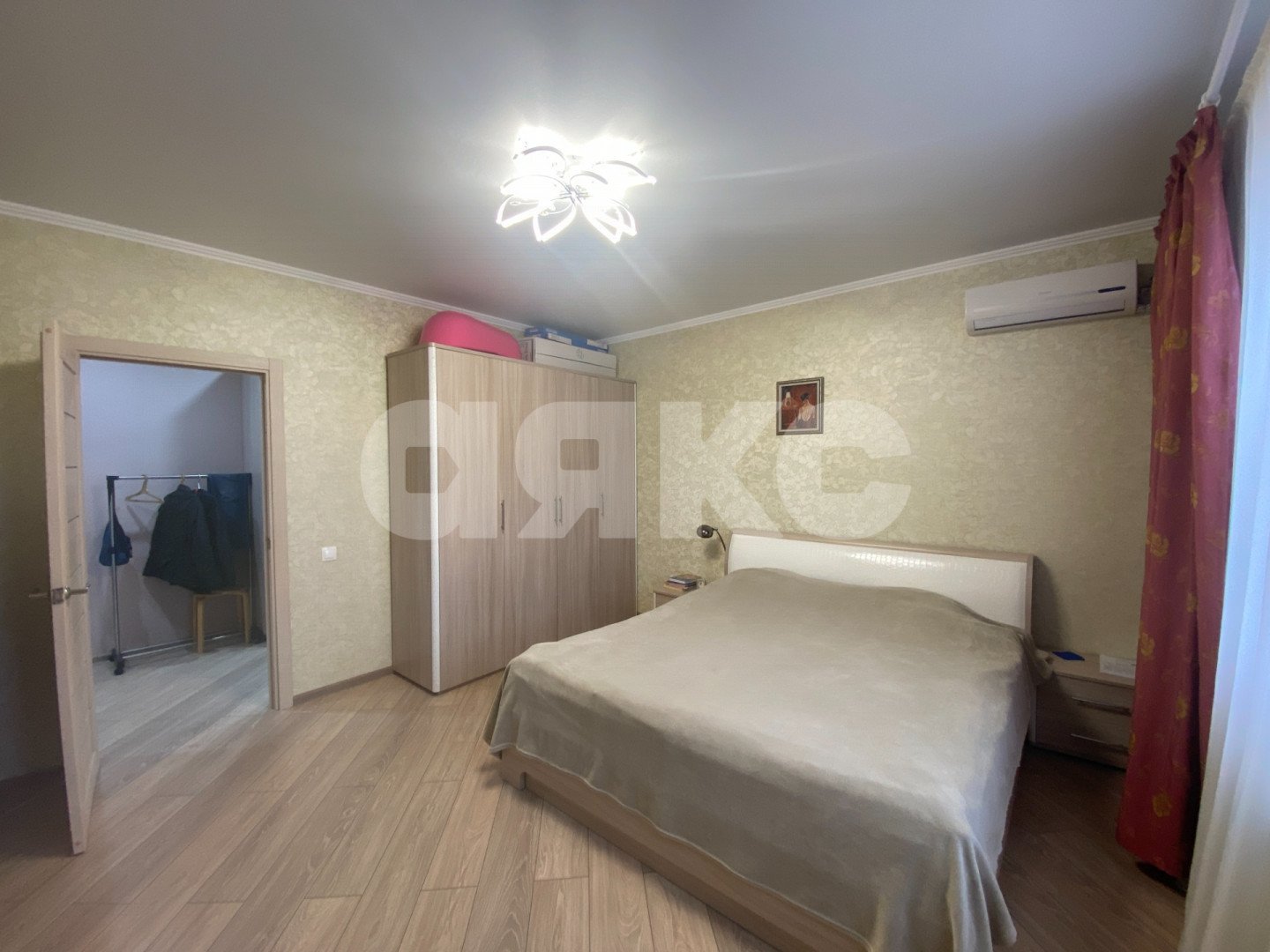 Фото №12: 2-комнатная квартира 72 м² - Горячий Ключ, Администрация, ул. Озёрная, 10