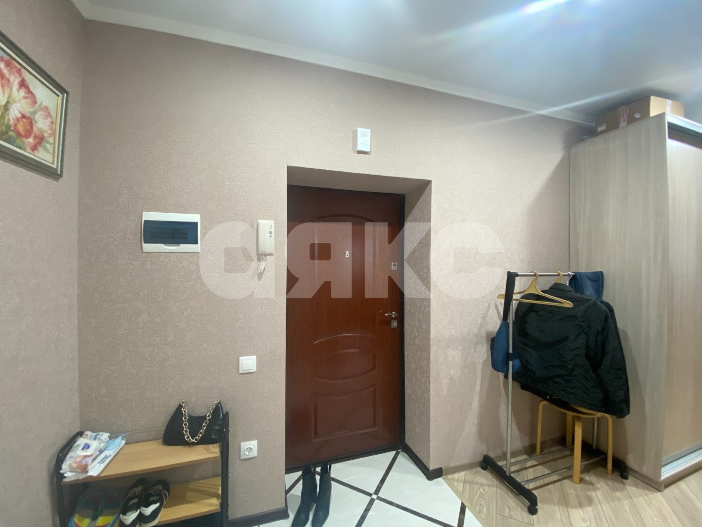 Фото №16: 2-комнатная квартира 72 м² - Горячий Ключ, Администрация, ул. Озёрная, 10