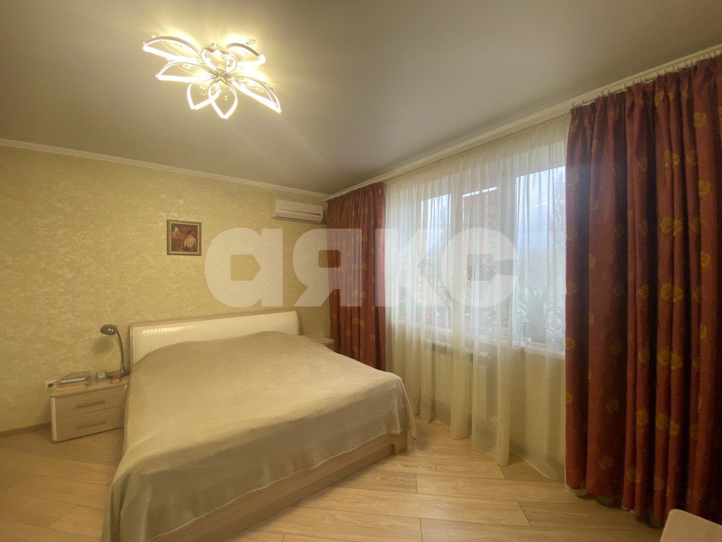 Фото №11: 2-комнатная квартира 72 м² - Горячий Ключ, Администрация, ул. Озёрная, 10