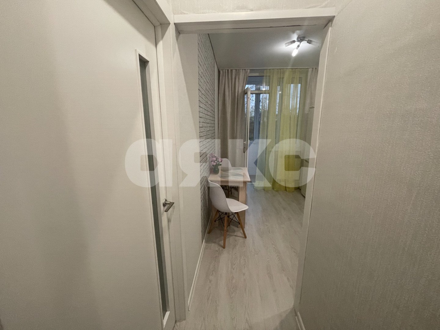 Фото №11: 1-комнатная квартира 32 м² - Горячий Ключ, жилой комплекс Дубрава, ул. Ярославского, 132Ск1