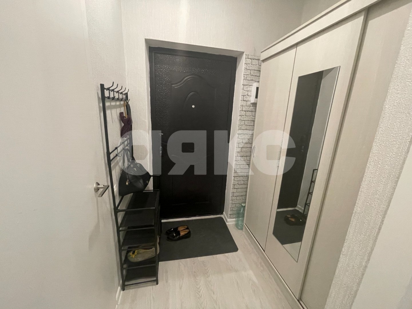 Фото №12: 1-комнатная квартира 32 м² - Горячий Ключ, жилой комплекс Дубрава, ул. Ярославского, 132Ск1