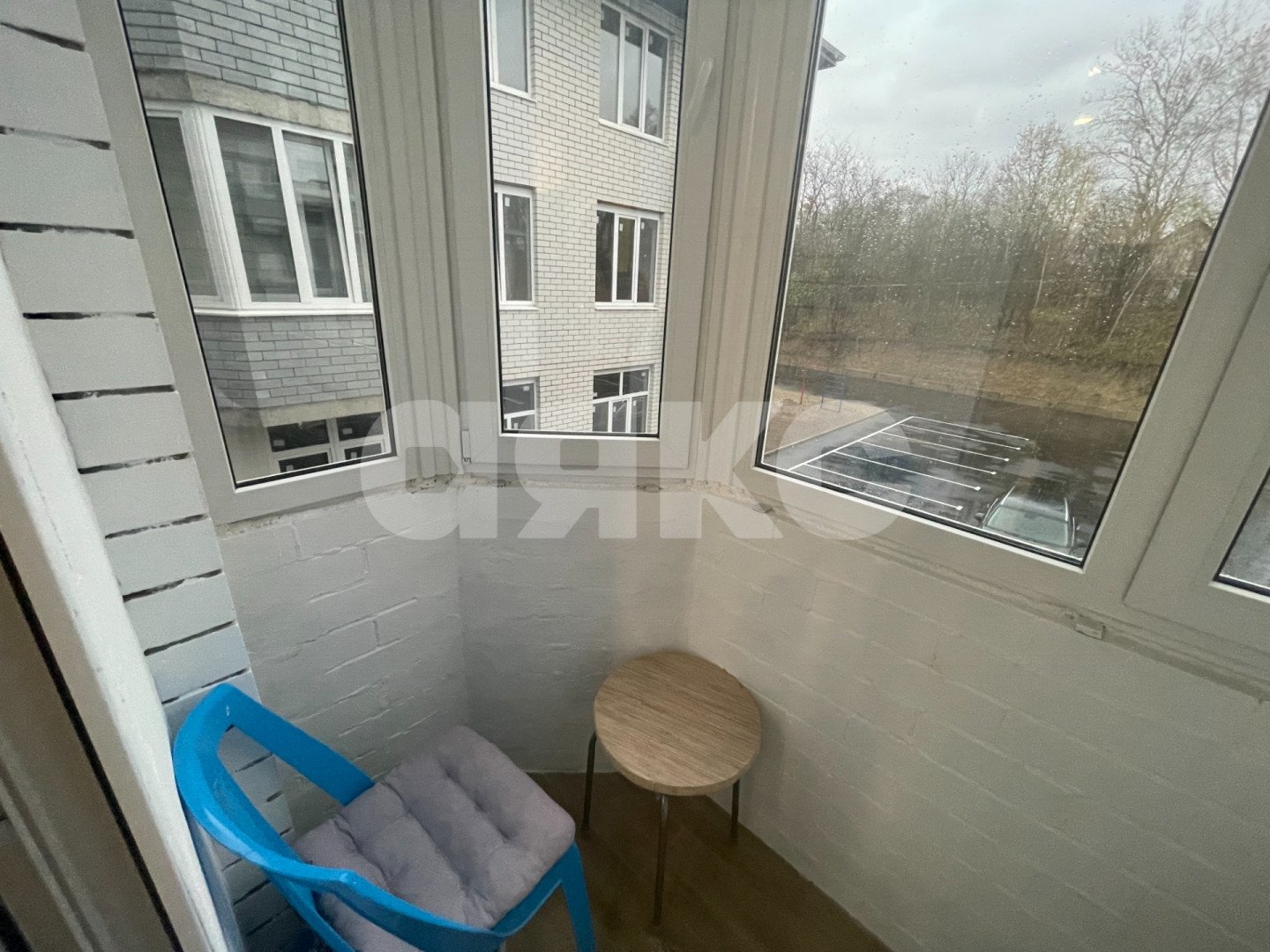 Фото №10: 1-комнатная квартира 32 м² - Горячий Ключ, жилой комплекс Дубрава, ул. Ярославского, 132Ск1