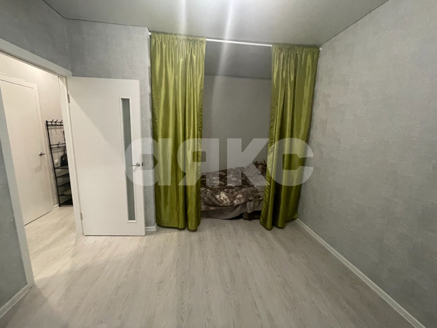 Фото №3: 1-комнатная квартира 32 м² - Горячий Ключ, жилой комплекс Дубрава, ул. Ярославского, 132Ск1