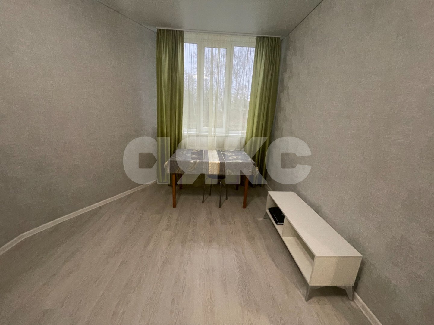 Фото №5: 1-комнатная квартира 32 м² - Горячий Ключ, жилой комплекс Дубрава, ул. Ярославского, 132Ск1