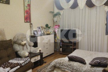 Фото №4: 1-комнатная квартира 43 м² - Горячий Ключ, ул. Заводская, 44