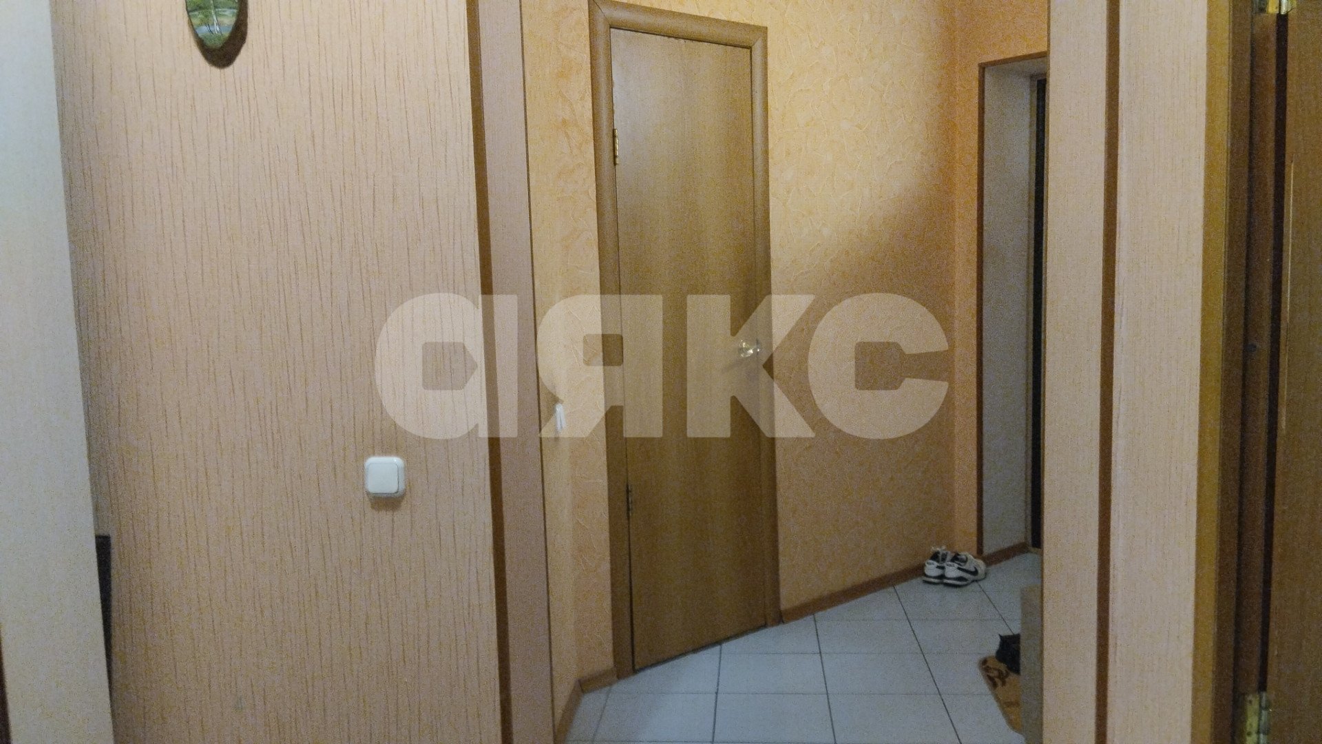 Фото №12: 1-комнатная квартира 43 м² - Горячий Ключ, ул. Заводская, 44