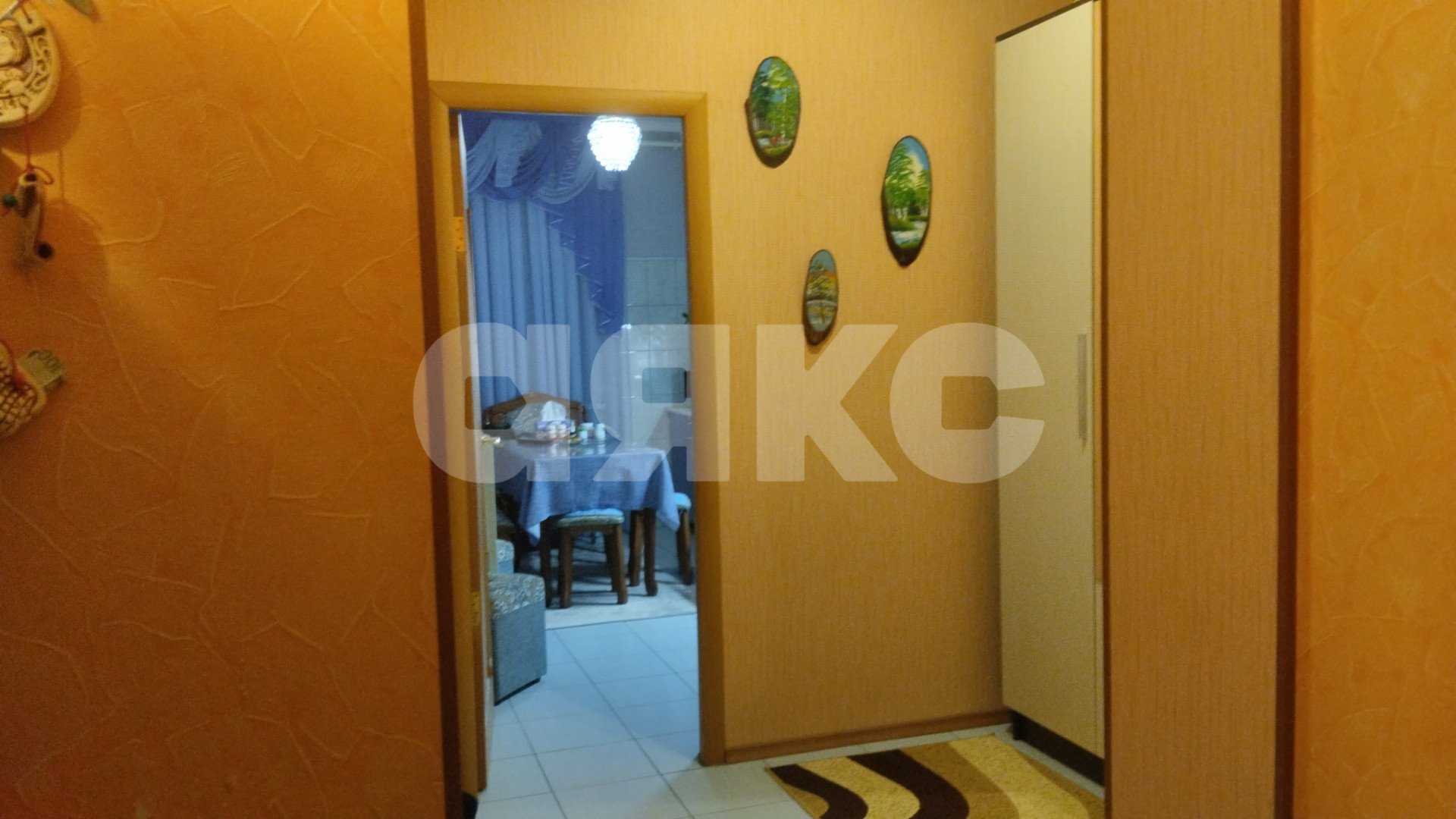 Фото №10: 1-комнатная квартира 43 м² - Горячий Ключ, ул. Заводская, 44