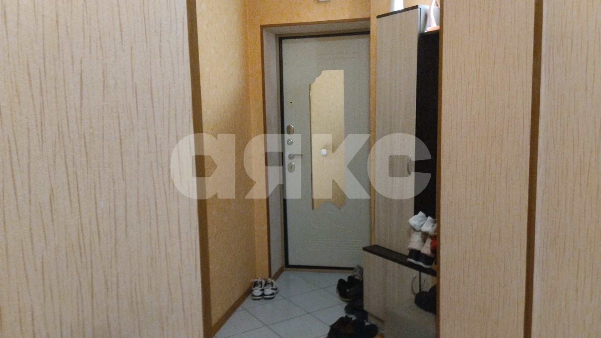 Фото №11: 1-комнатная квартира 43 м² - Горячий Ключ, ул. Заводская, 44