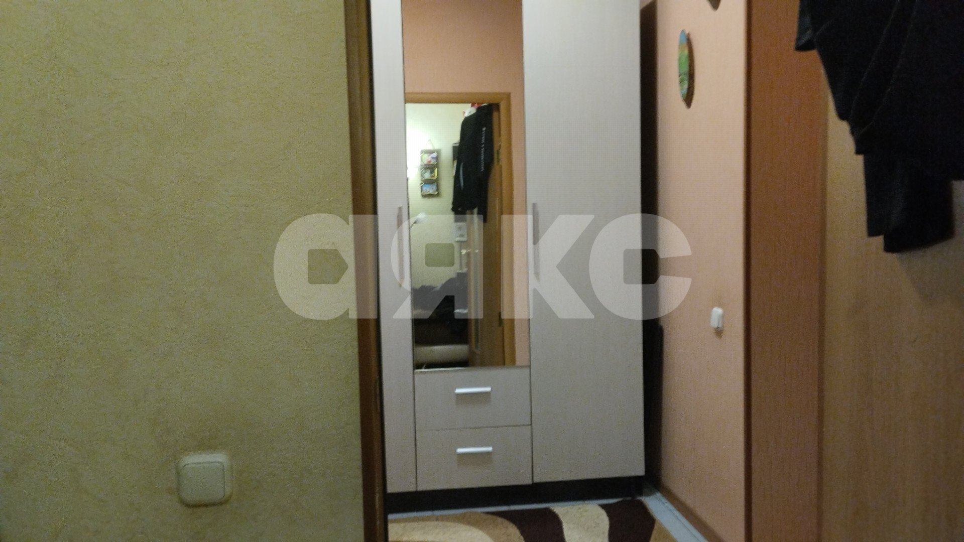 Фото №9: 1-комнатная квартира 43 м² - Горячий Ключ, ул. Заводская, 44