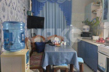 Фото №2: 1-комнатная квартира 43 м² - Горячий Ключ, ул. Заводская, 44