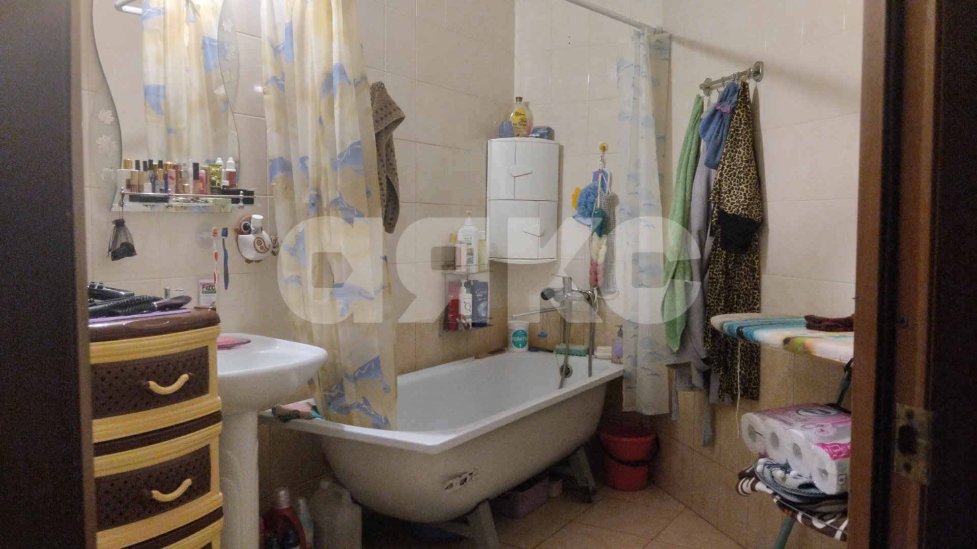 Фото №6: 1-комнатная квартира 43 м² - Горячий Ключ, ул. Заводская, 44