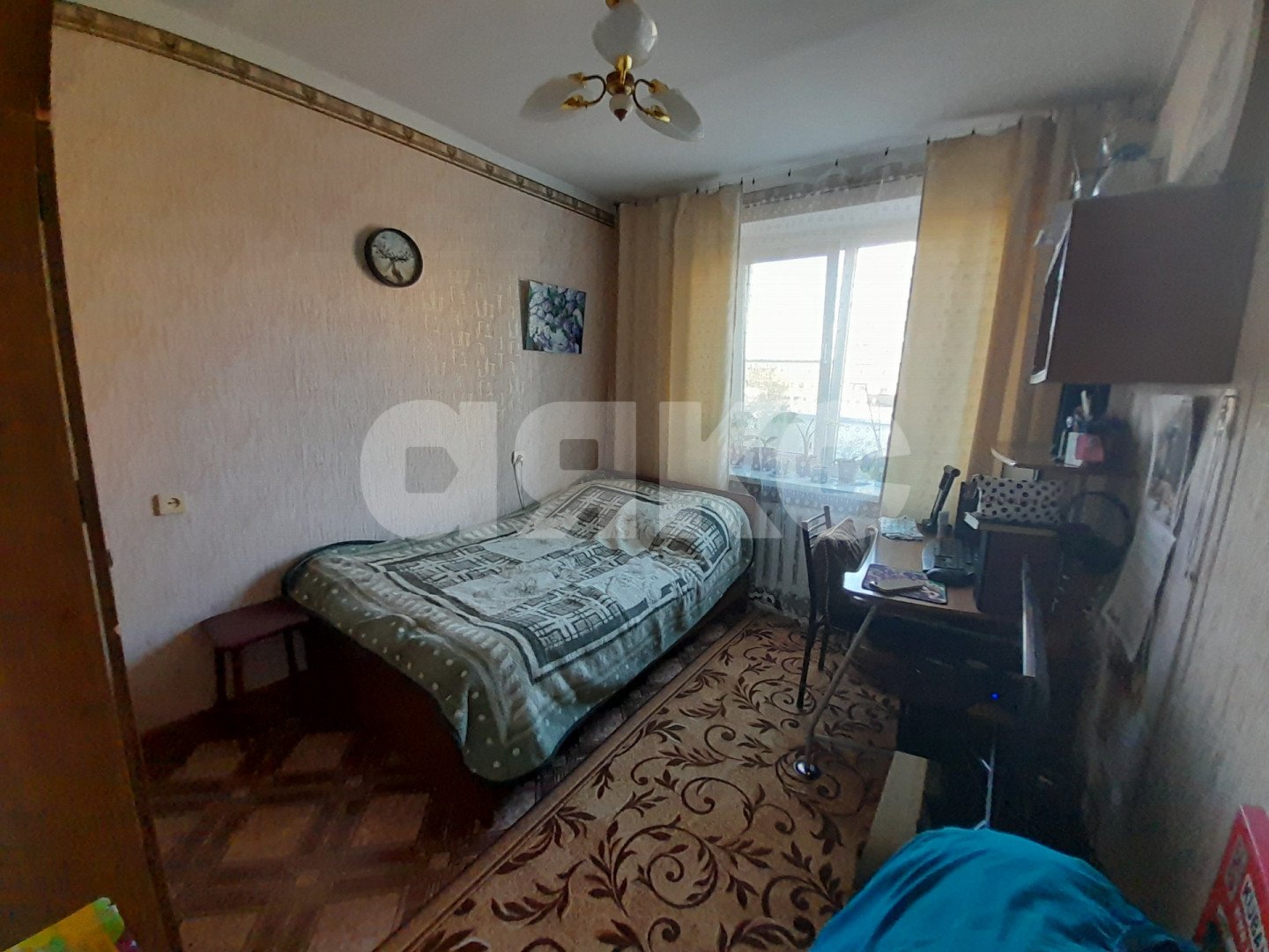Фото №11: 4-комнатная квартира 78 м² - Горячий Ключ, ул. Ярославского, 102