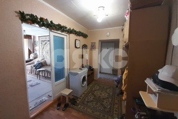 Фото №5: 4-комнатная квартира 78 м² - Горячий Ключ, ул. Ярославского, 102