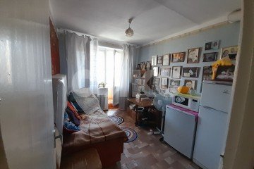 Фото №3: 4-комнатная квартира 78 м² - Горячий Ключ, ул. Ярославского, 102