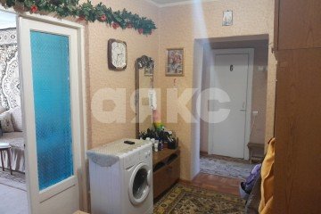 Фото №4: 4-комнатная квартира 78 м² - Горячий Ключ, ул. Ярославского, 102
