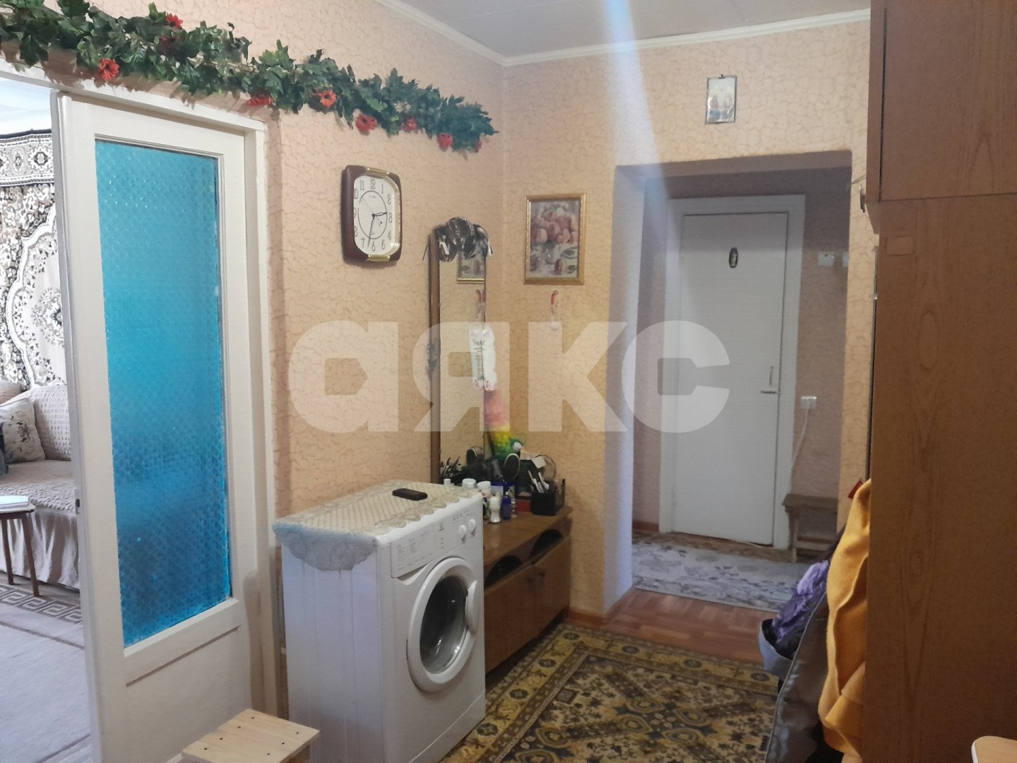 Фото №4: 4-комнатная квартира 78 м² - Горячий Ключ, ул. Ярославского, 102