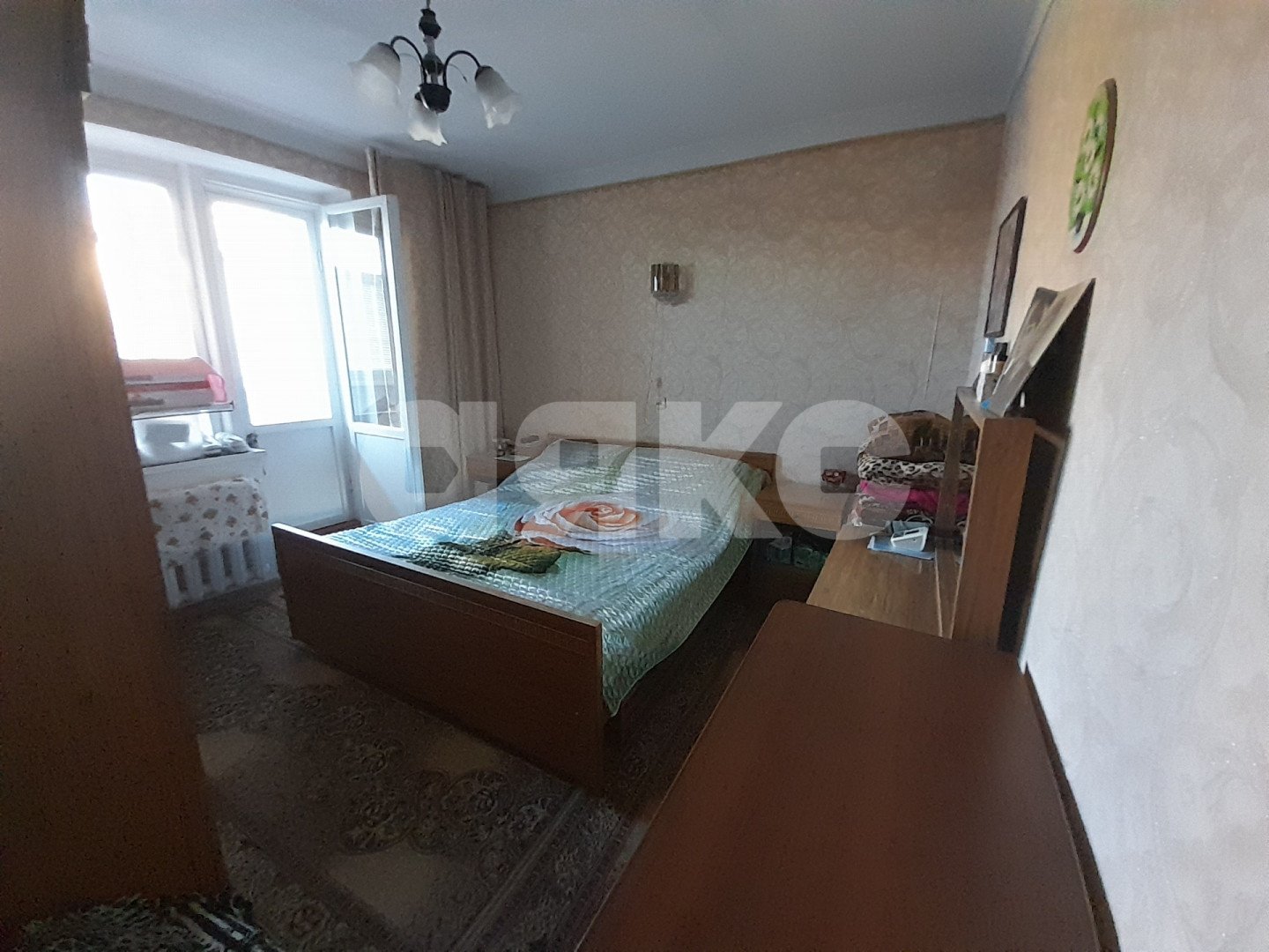 Фото №10: 4-комнатная квартира 78 м² - Горячий Ключ, ул. Ярославского, 102