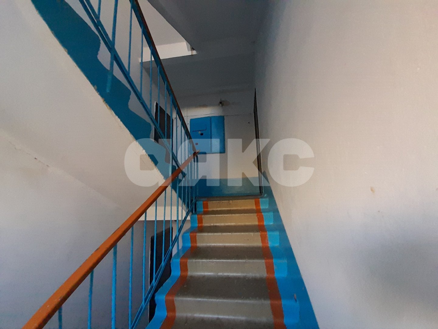 Фото №15: 4-комнатная квартира 78 м² - Горячий Ключ, ул. Ярославского, 102