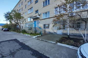 Фото №1: 4-комнатная квартира 78 м² - Горячий Ключ, ул. Ярославского, 102