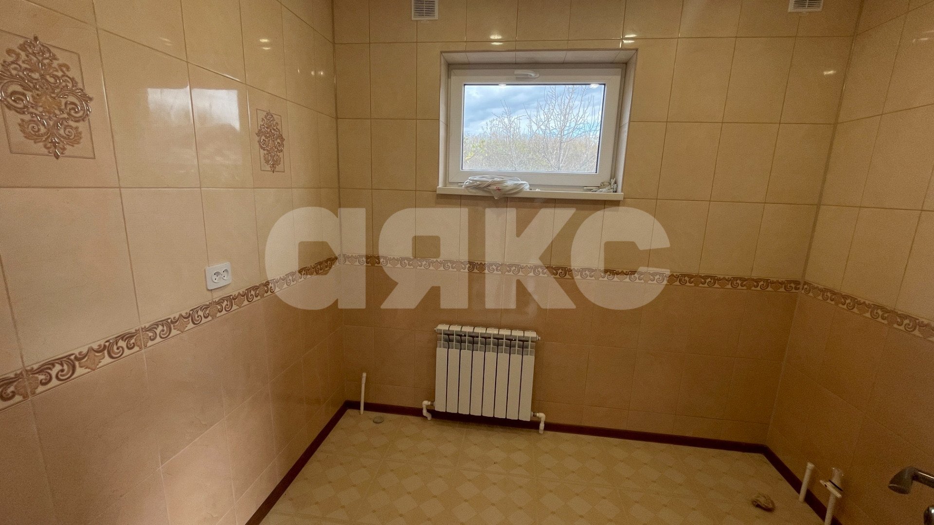 Фото №6: Дом 112 м² + 10 сот. - Бакинская, ул. Партизанская