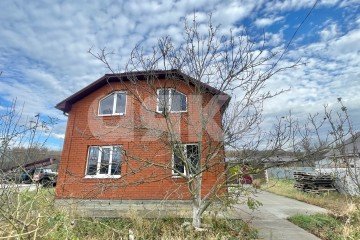 Фото №1: Дом 112 м² - Бакинская, ул. Партизанская