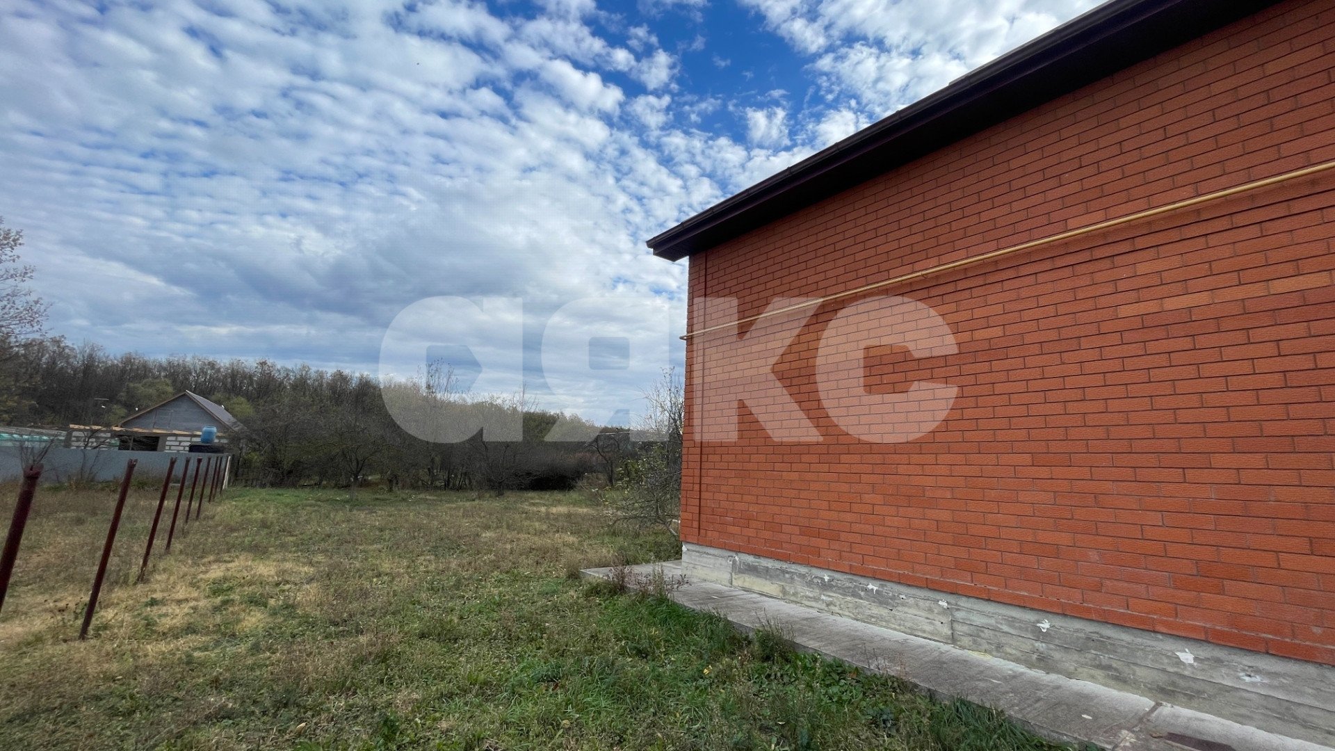 Фото №16: Дом 112 м² + 10 сот. - Бакинская, ул. Партизанская