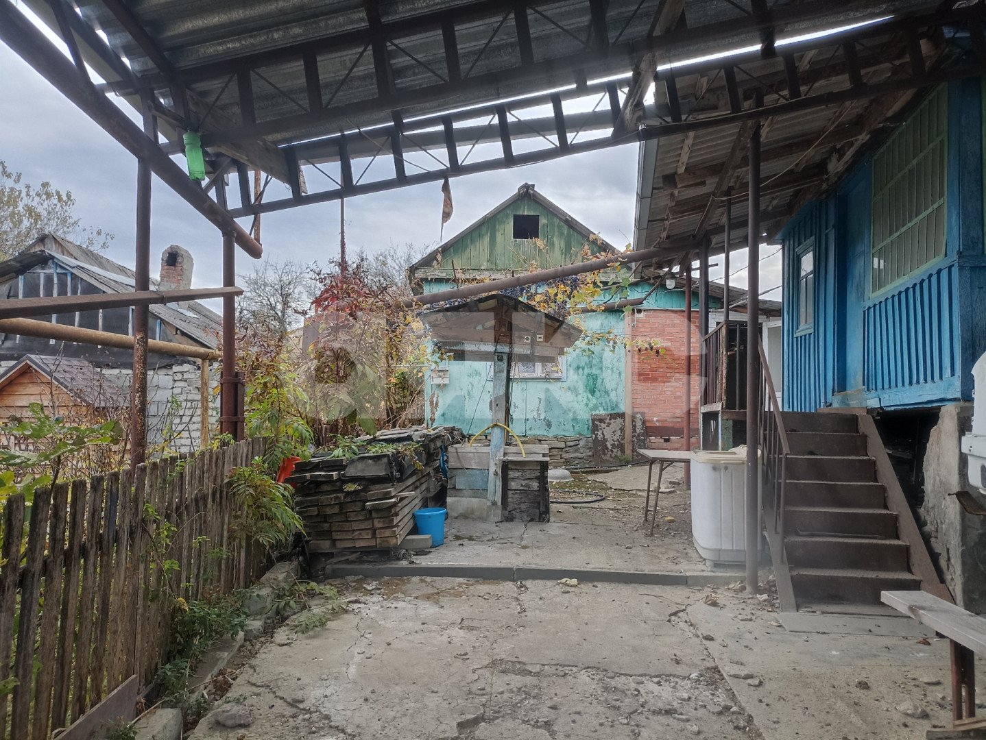 Фото №3: Земельный участок под ИЖС 4.3 сот. - Горячий Ключ, Курортная Зона, ул. Новосельская