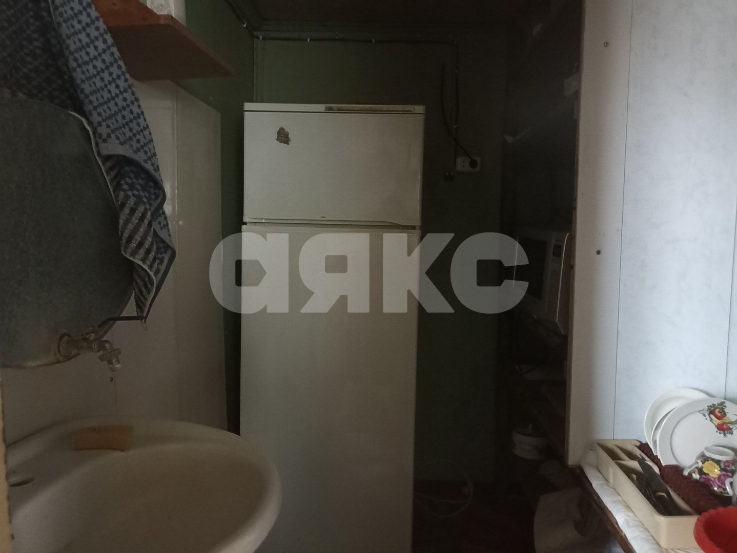 Фото №5: Земельный участок под ИЖС 4.3 сот. - Горячий Ключ, Курортная Зона, ул. Новосельская