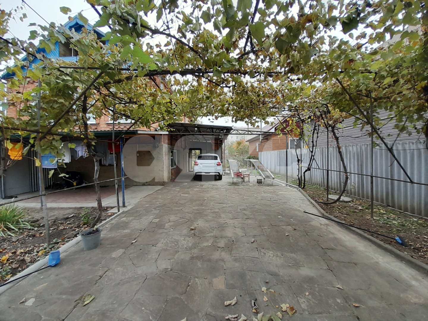 Фото №2: Дом 101 м² + 6.5 сот. - Горячий Ключ, ул. Ленина, 120