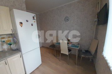 Фото №3: 1-комнатная квартира 45 м² - Горячий Ключ, ул. Псекупская, 151В