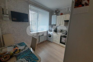 Фото №2: 1-комнатная квартира 45 м² - Горячий Ключ, ул. Псекупская, 151В