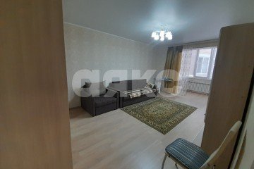 Фото №1: 1-комнатная квартира 45 м² - Горячий Ключ, ул. Псекупская, 151В