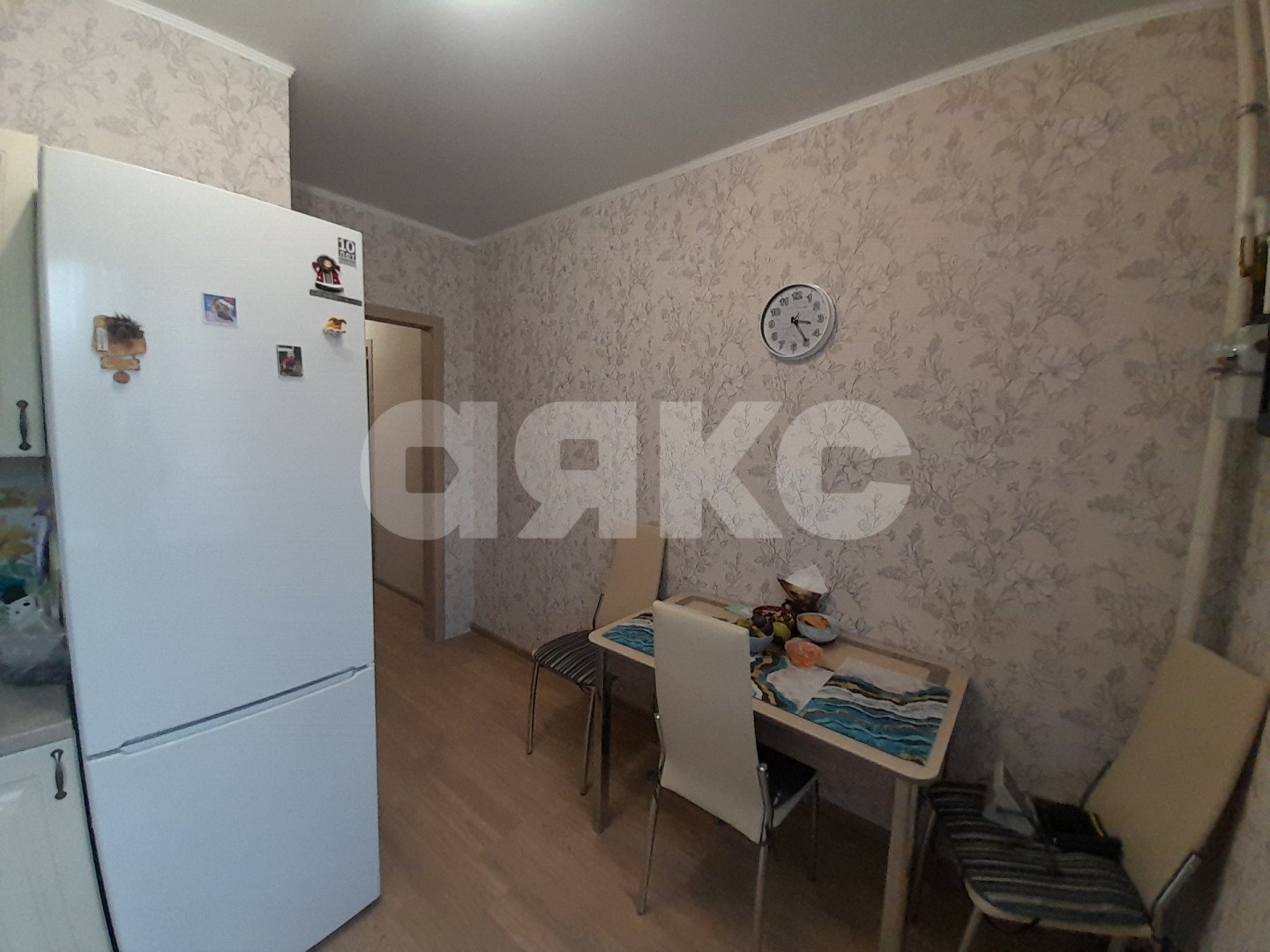 Фото №5: 1-комнатная квартира 45 м² - Горячий Ключ, ул. Псекупская, 151В