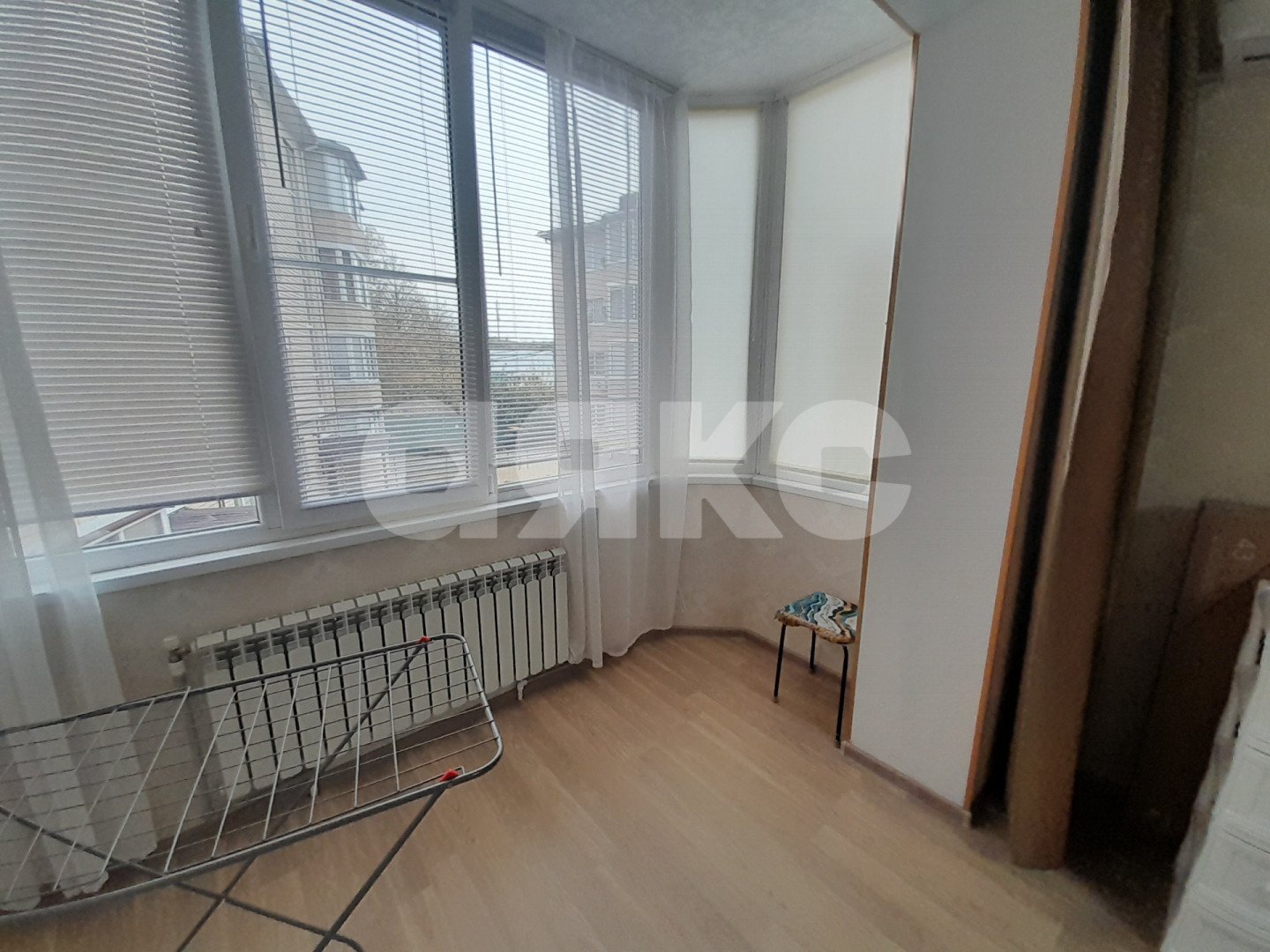 Фото №4: 1-комнатная квартира 45 м² - Горячий Ключ, ул. Псекупская, 151В