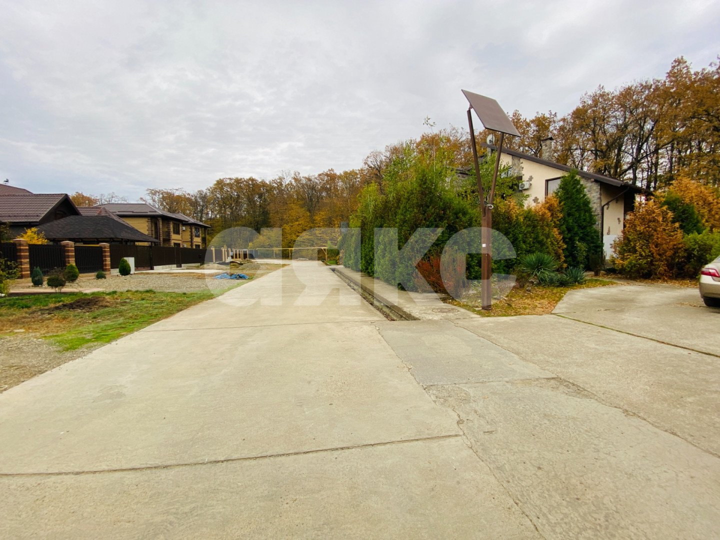 Фото №25: 2-комнатная квартира 68 м² - Горячий Ключ, жилой комплекс Дубрава, ул. Михаила Шалжияна, 10