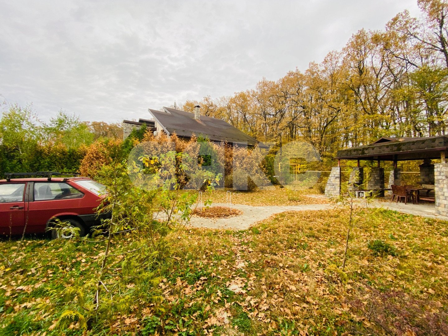 Фото №23: 2-комнатная квартира 68 м² - Горячий Ключ, жилой комплекс Дубрава, ул. Михаила Шалжияна, 10