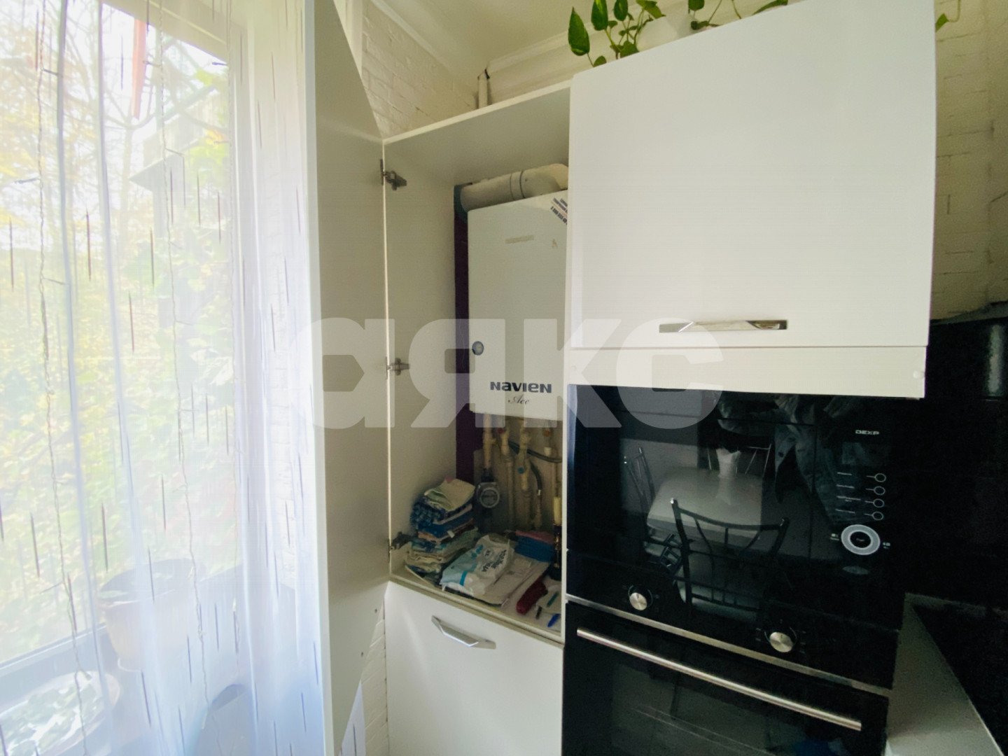 Фото №14: 2-комнатная квартира 68 м² - Горячий Ключ, жилой комплекс Дубрава, ул. Михаила Шалжияна, 10