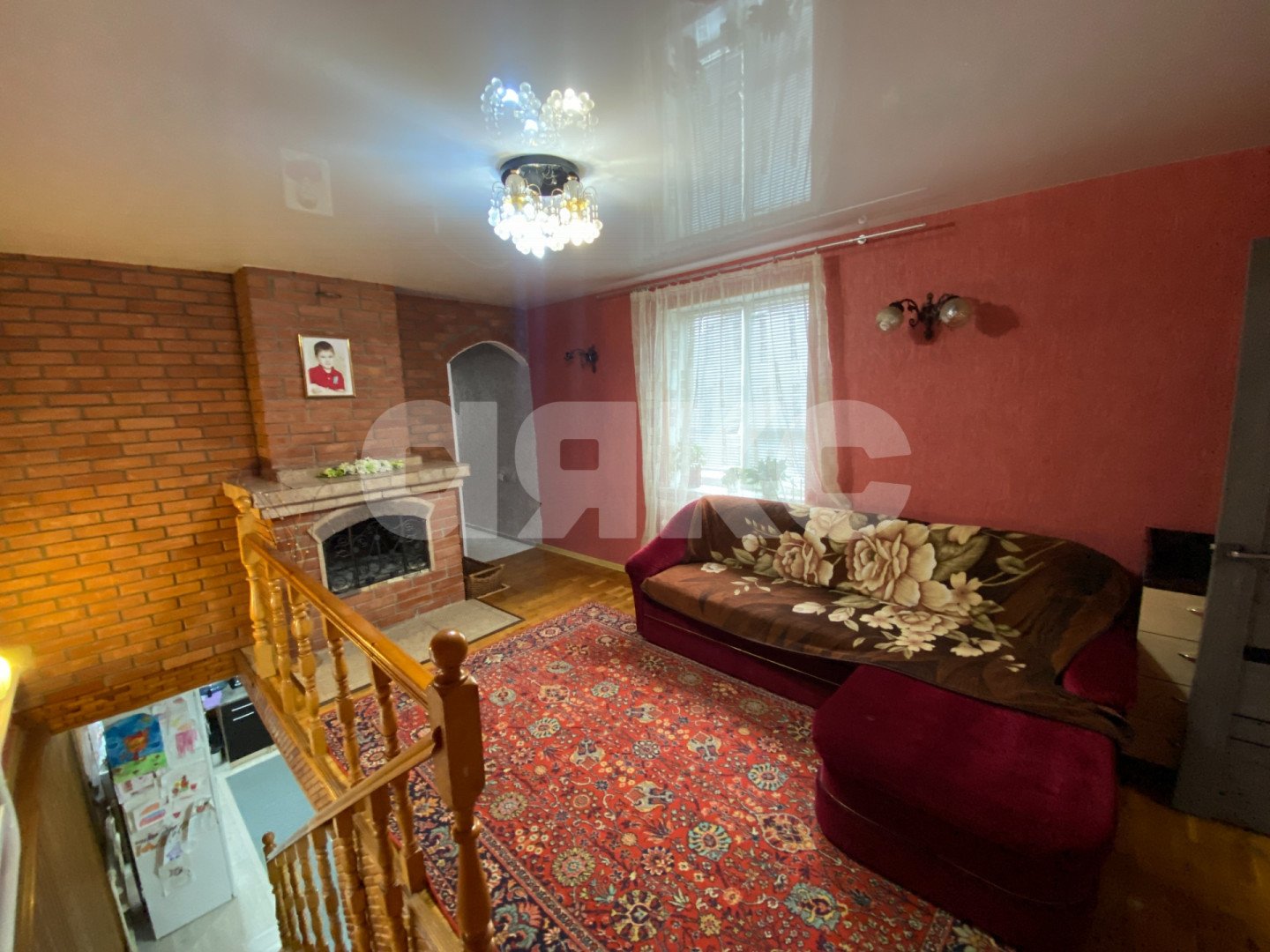 Фото №10: Дом 115 м² + 3 сот. - Горячий Ключ, Курортная Зона, ул. Нефтяников