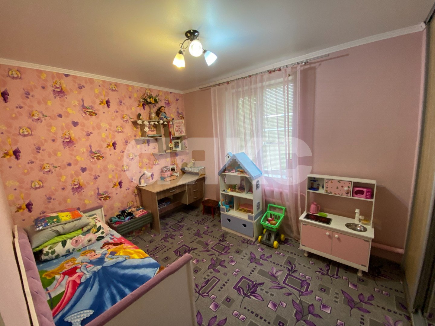 Фото №8: Дом 115 м² + 3 сот. - Горячий Ключ, Курортная Зона, ул. Нефтяников