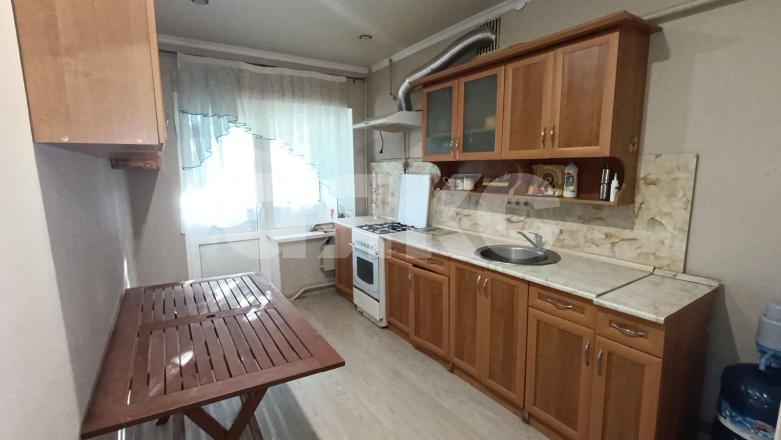 Фото №14: 2-комнатная квартира 48 м² - Бакинская, ул. Нефтекачка, 1