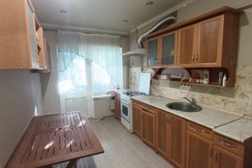 Фото №2: 2-комнатная квартира 48 м² - Бакинская, ул. Нефтекачка, 1